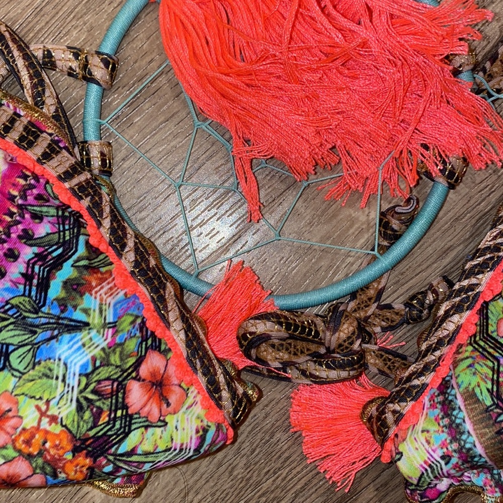 Marde Rosas bikini - Picture 4 of 6